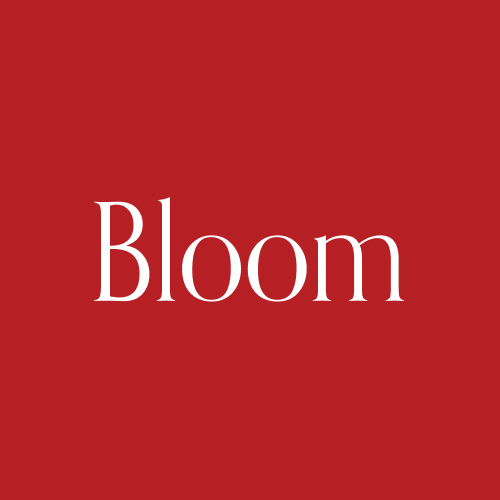 Bloom